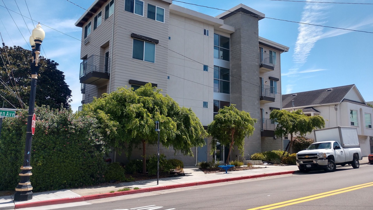 Photo of Outdoor in Downtown