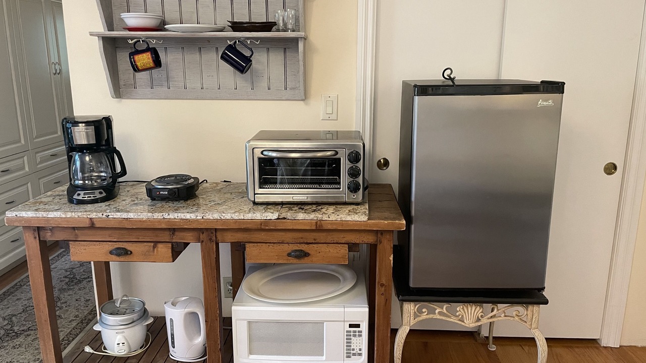 Photo of Kitchen in Los Altos Hills
