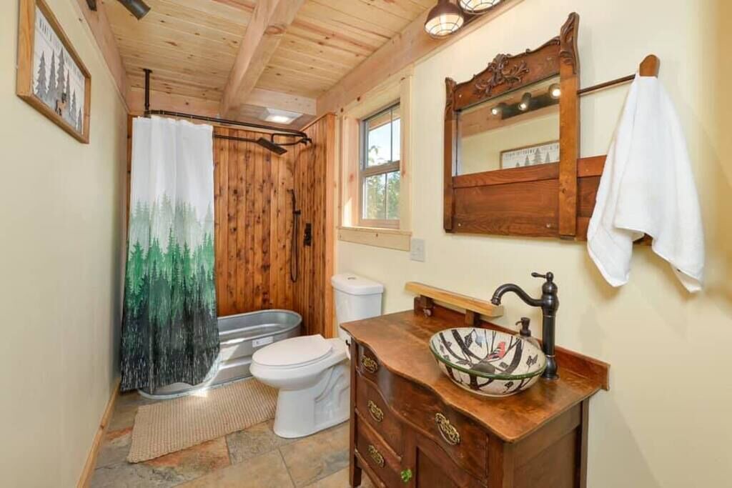 Photo of Bathroom in Anchor Point