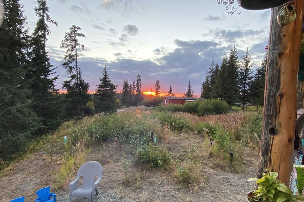 Photo of Outdoor in Diamond Ridge
