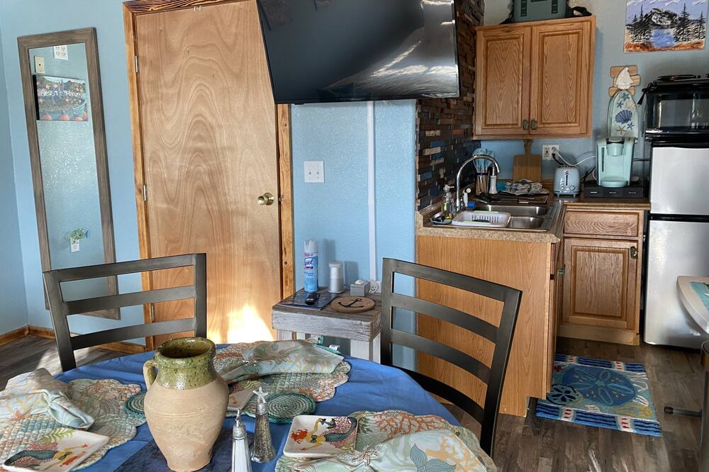 Photo of Kitchen in Diamond Ridge
