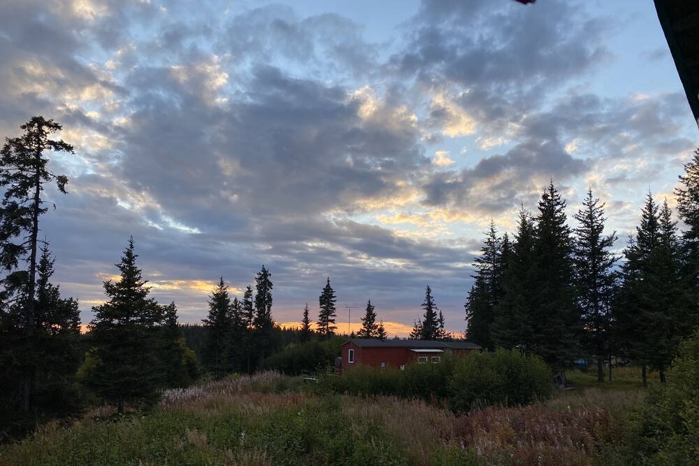 Photo of Outdoor in Diamond Ridge