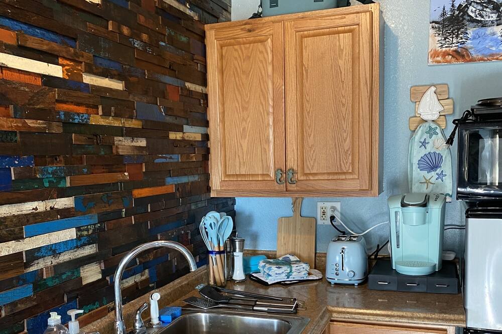 Photo of Kitchen in Diamond Ridge