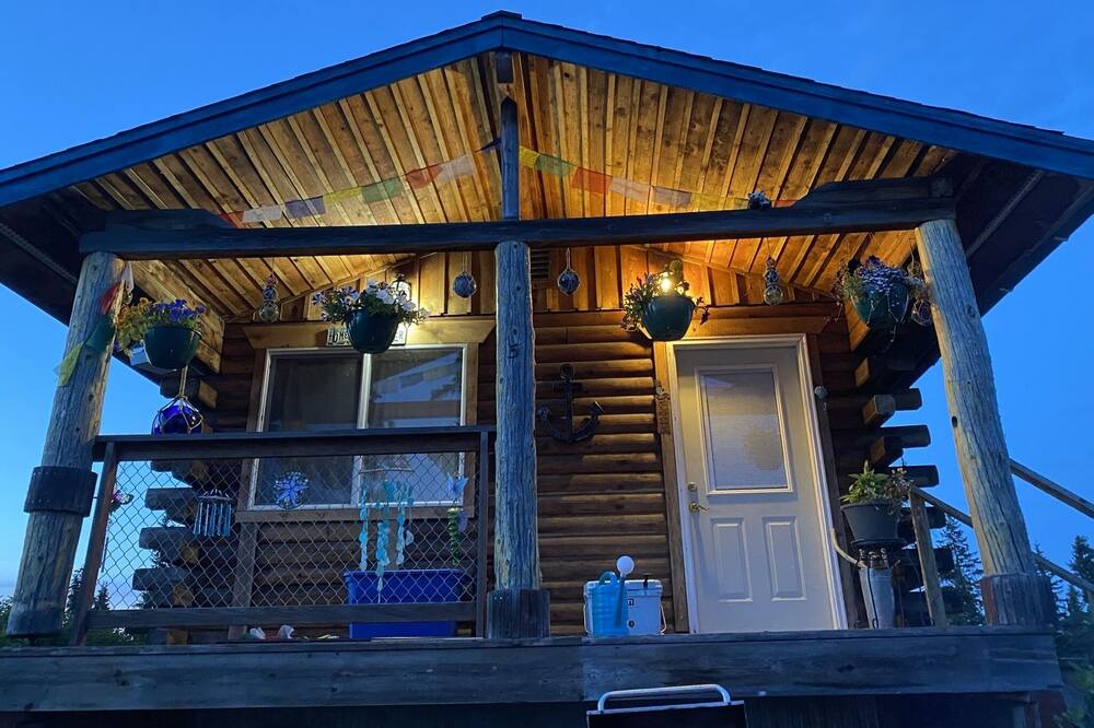 Photo of Outdoor in Diamond Ridge