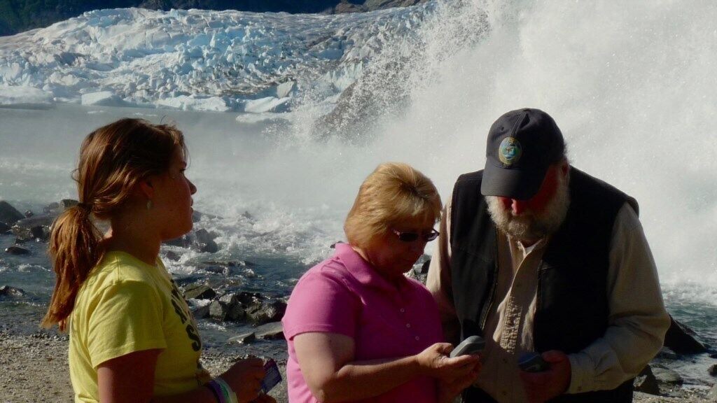 Photo of Others in Mendenhall Valley
