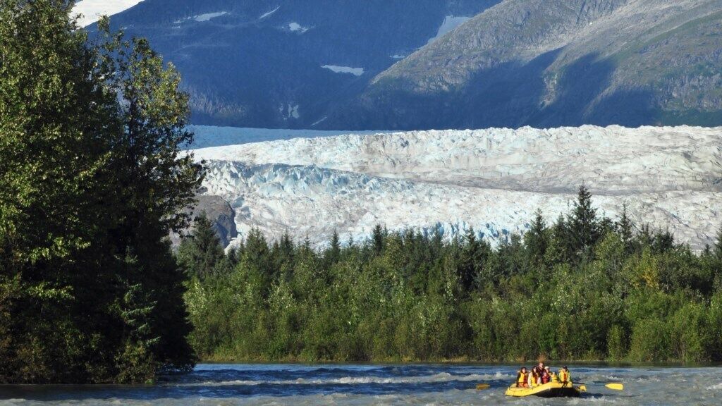 Photo of Others in Mendenhall Valley