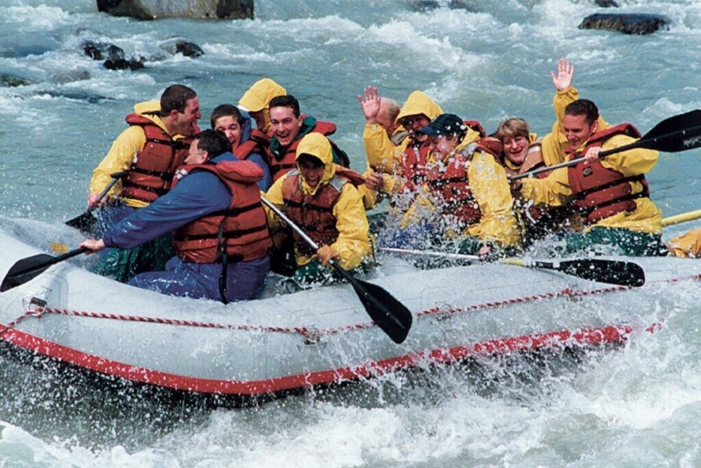 Photo of Others in Mendenhall Valley