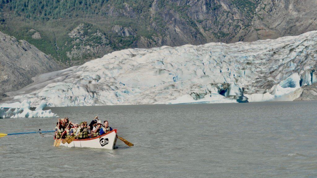 Photo of Others in Mendenhall Valley