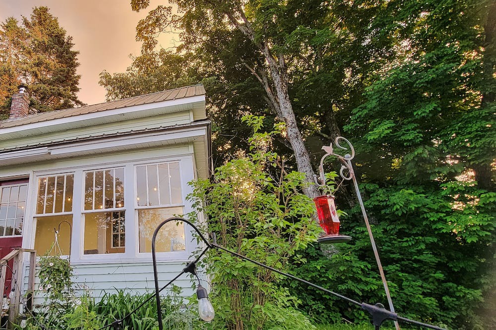 Photo of Outdoor in Island Falls