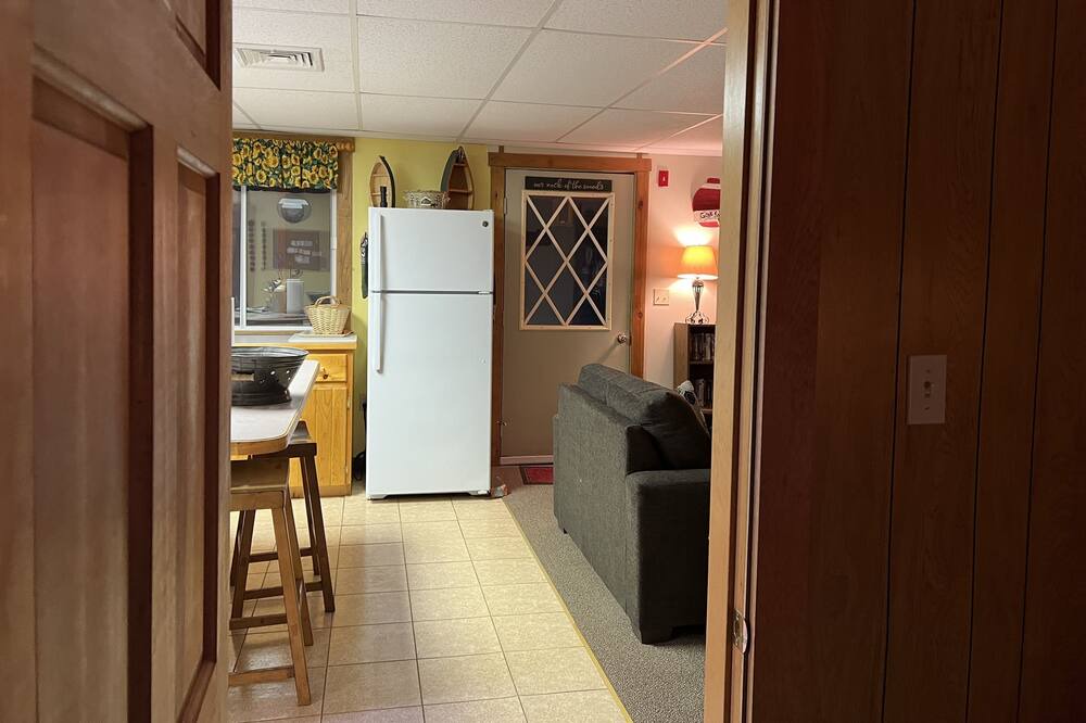 Photo of Bedroom in Lakeville