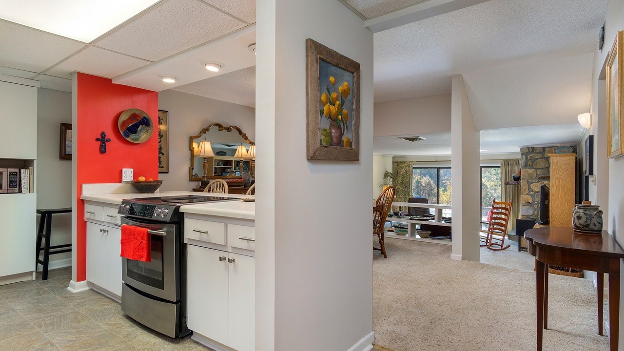 Photo of Kitchen in Spruce Pine