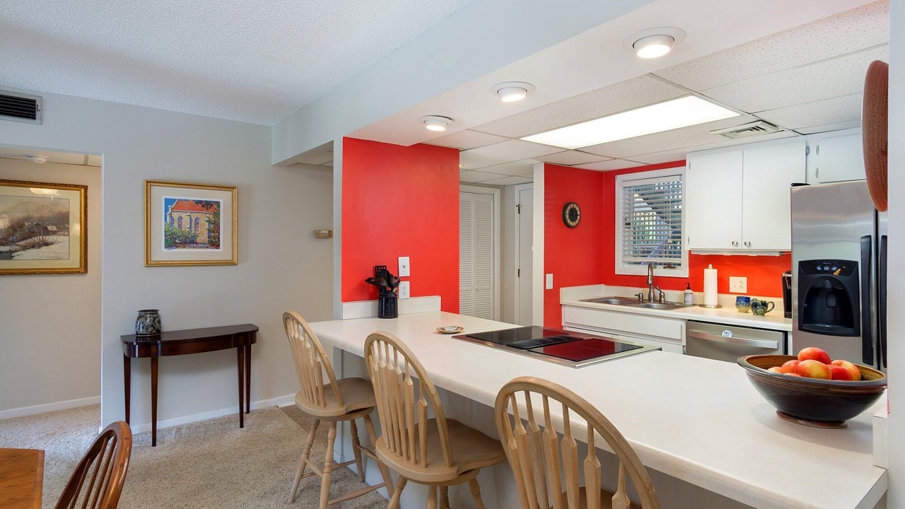 Photo of Kitchen in Spruce Pine