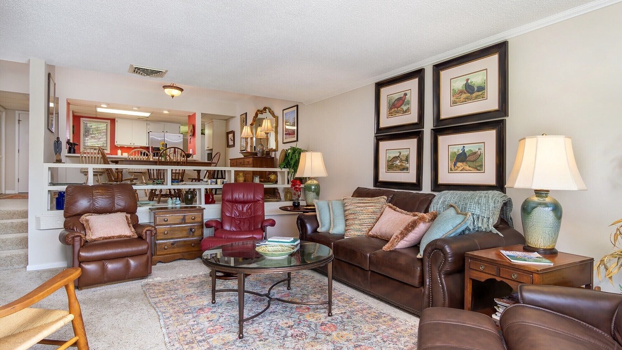Photo of Livingroom in Spruce Pine