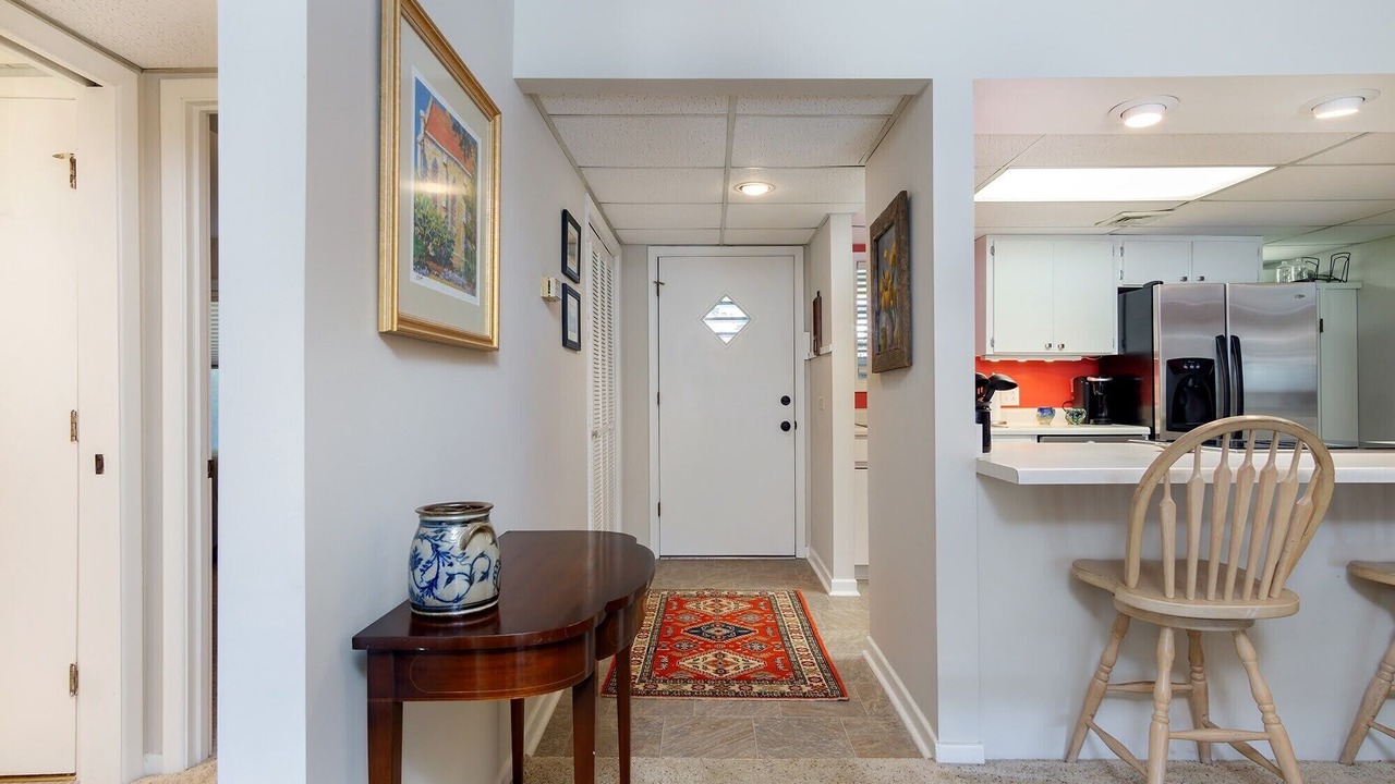 Photo of Livingroom in Spruce Pine