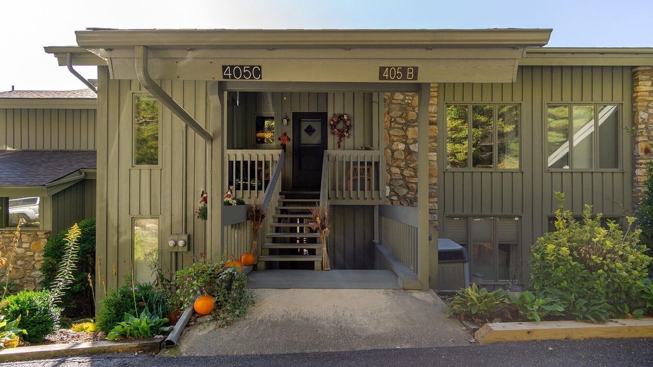Photo of Outdoor in Spruce Pine