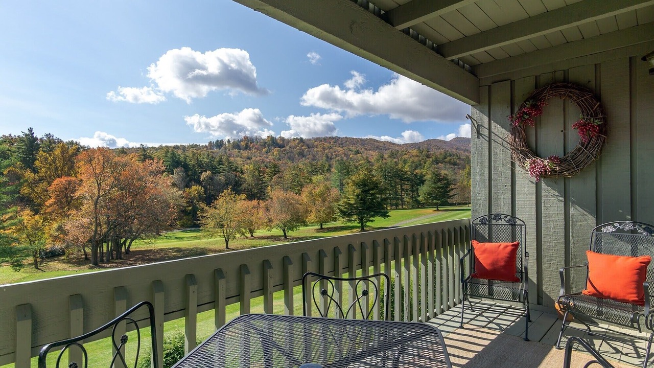 Photo of Outdoor in Spruce Pine