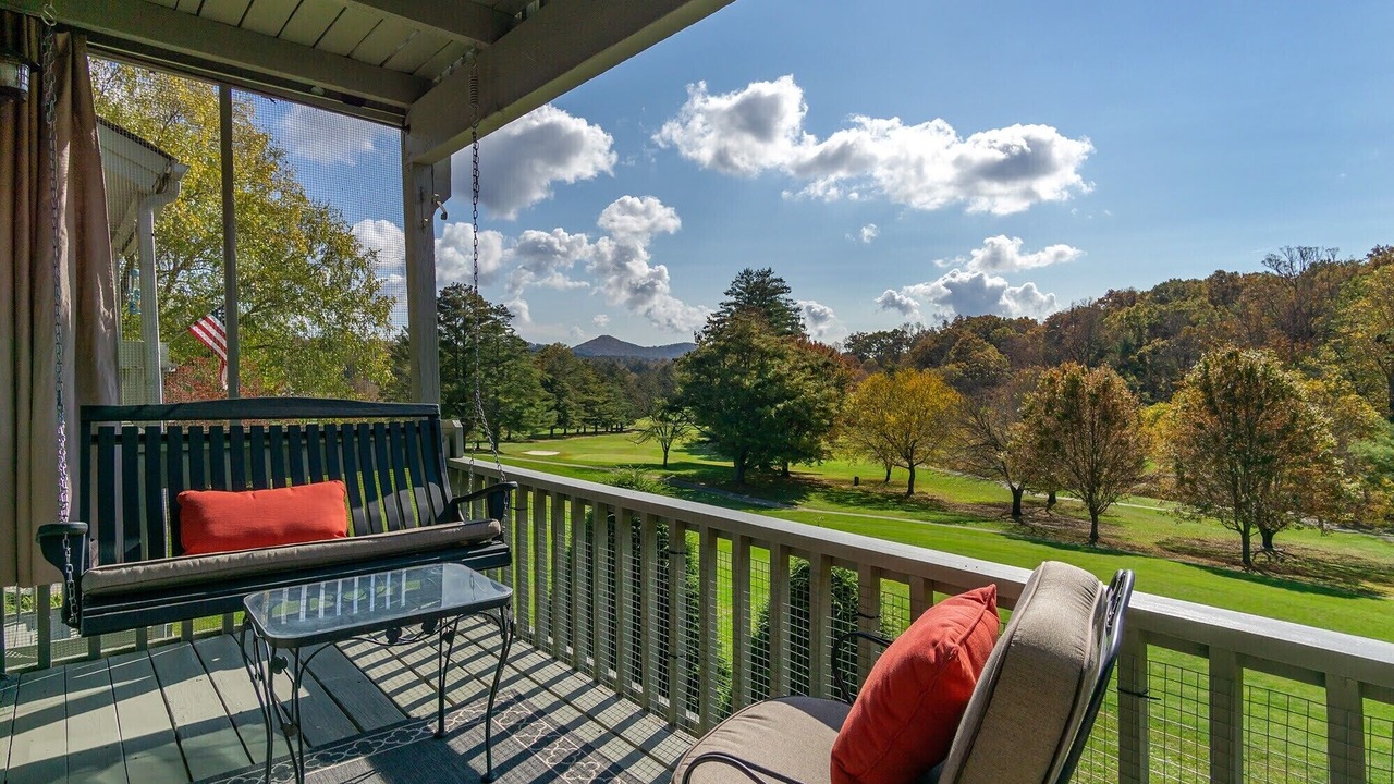 Photo of Outdoor in Spruce Pine