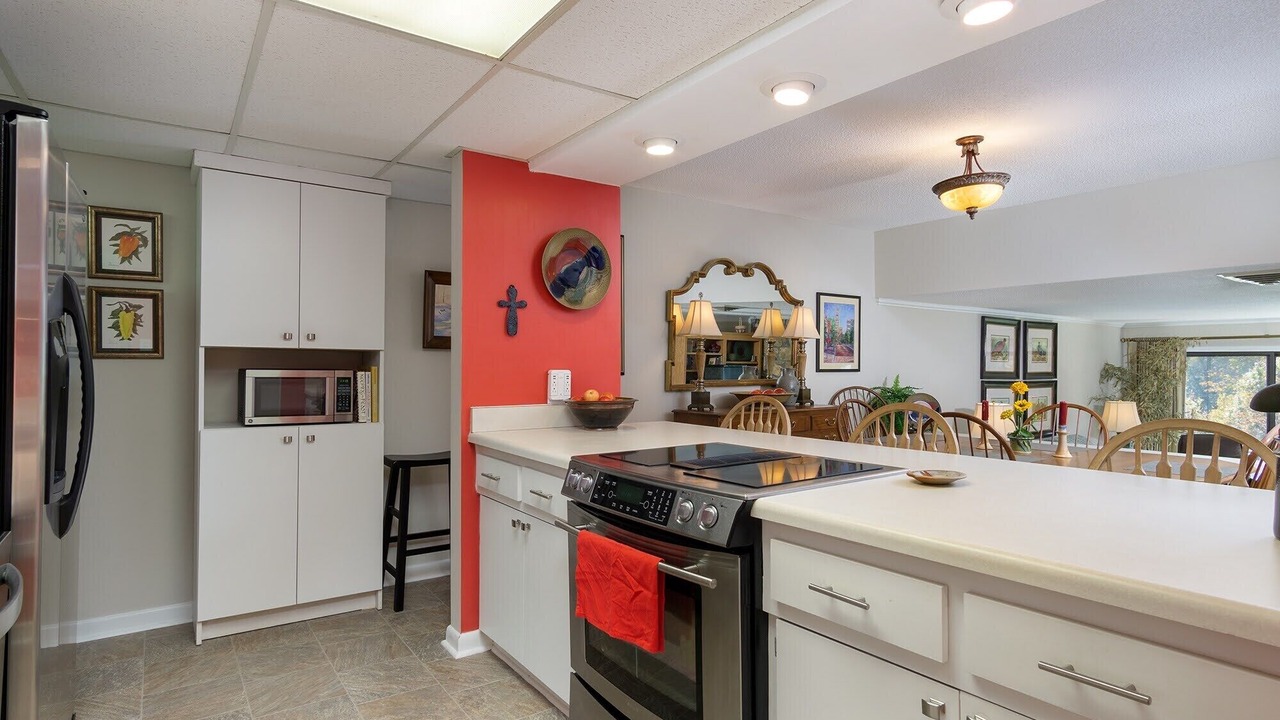 Photo of Kitchen in Spruce Pine