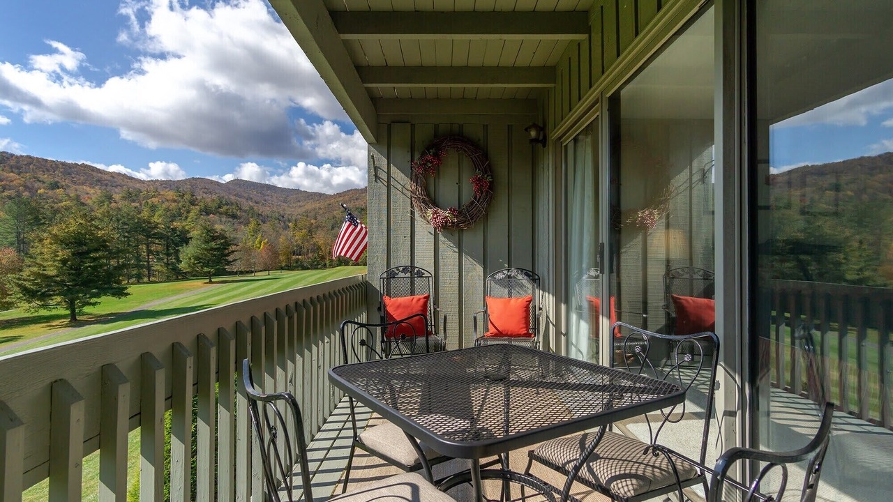 Photo of Outdoor in Spruce Pine