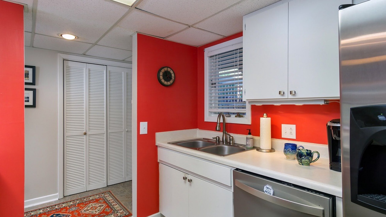 Photo of Kitchen in Spruce Pine