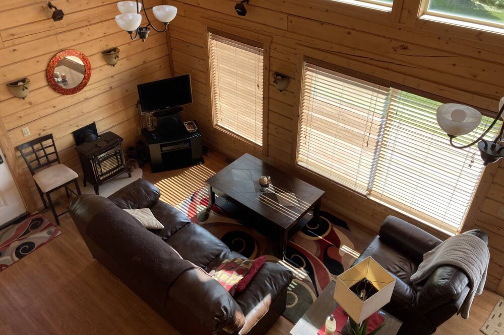 Photo of Livingroom in Delta Junction