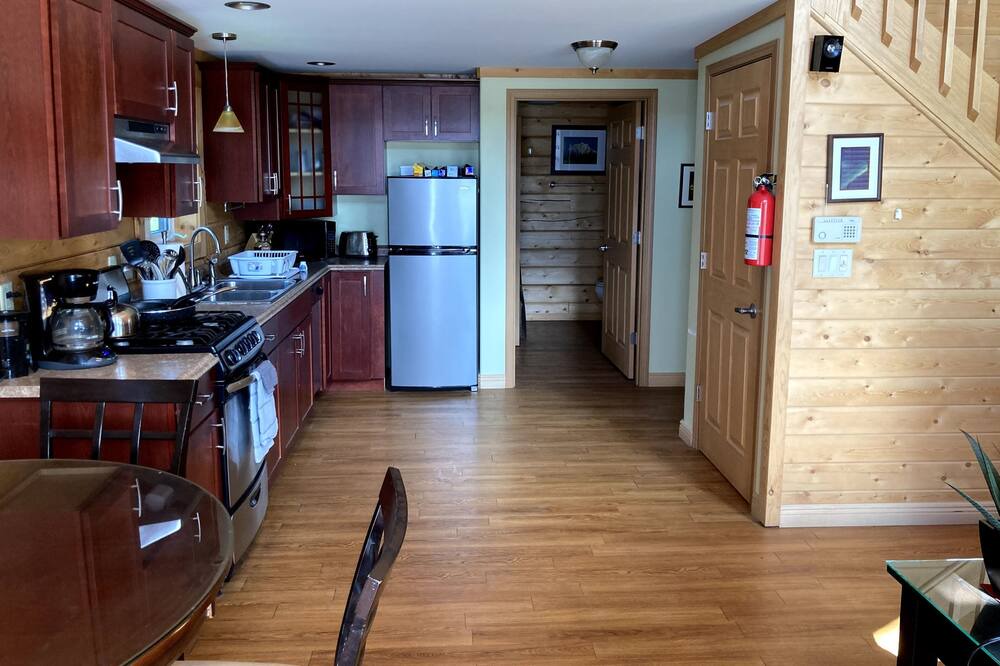 Photo of Kitchen in Delta Junction