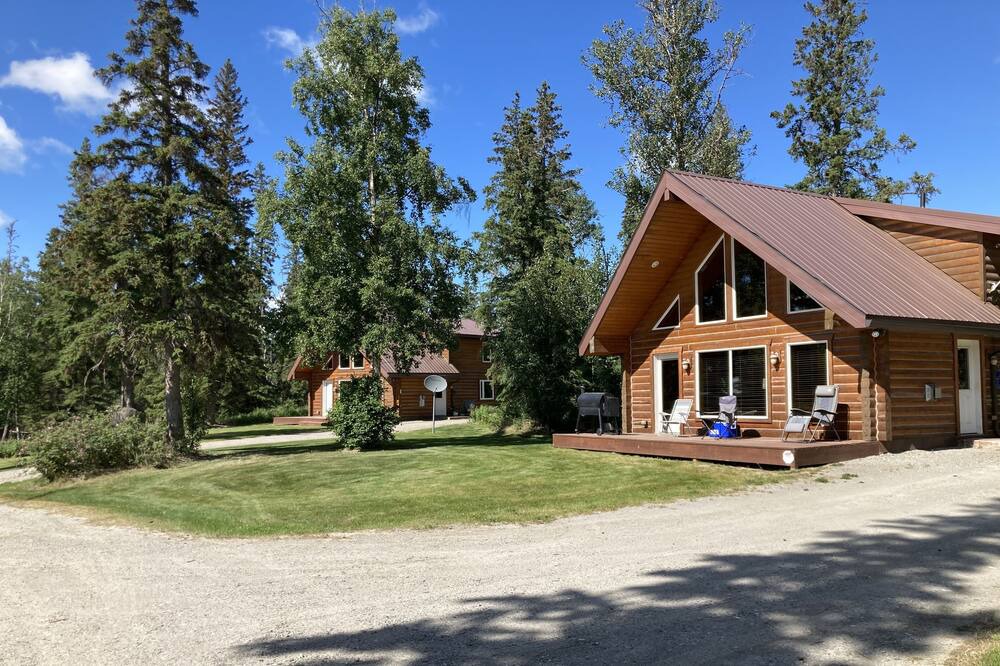 Photo of Outdoor in Delta Junction