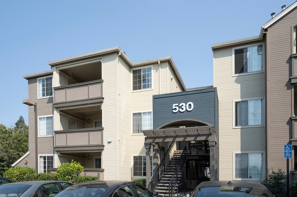 Photo of Outdoor in Downtown