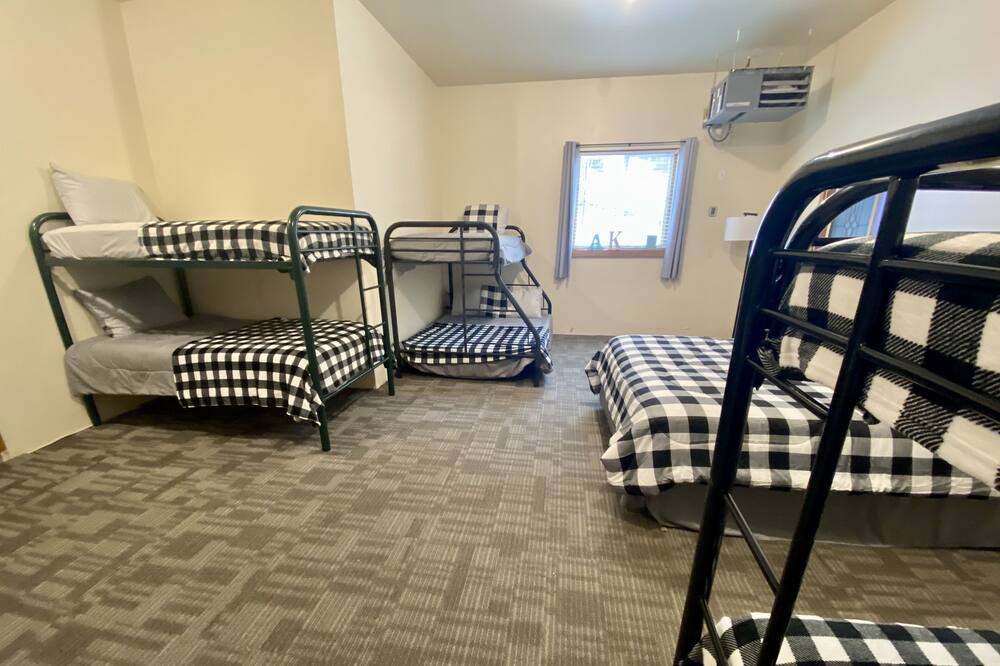 Photo of Bedroom in Cohoe