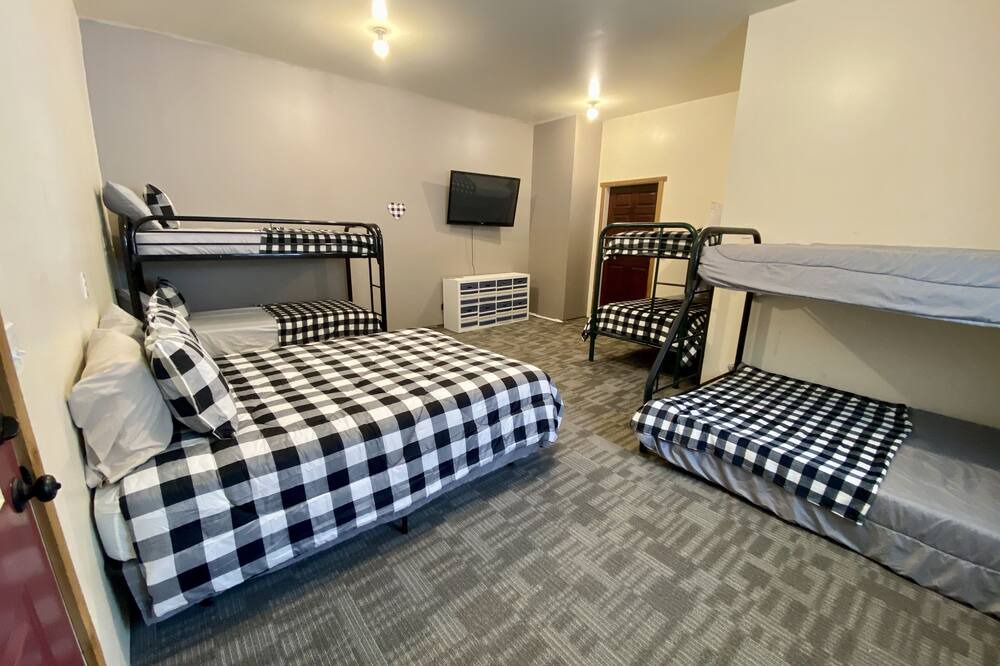 Photo of Bedroom in Cohoe