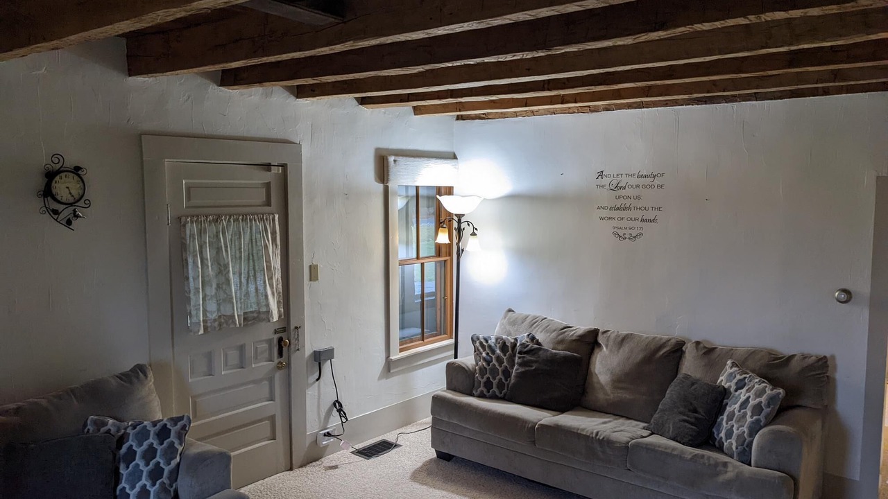 Photo of Livingroom in Delaware