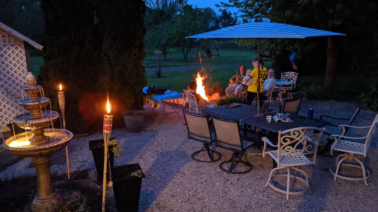 Photo of Outdoor in Delaware