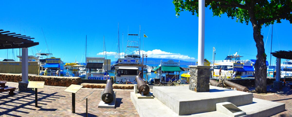 Photo of Outdoor in Napili