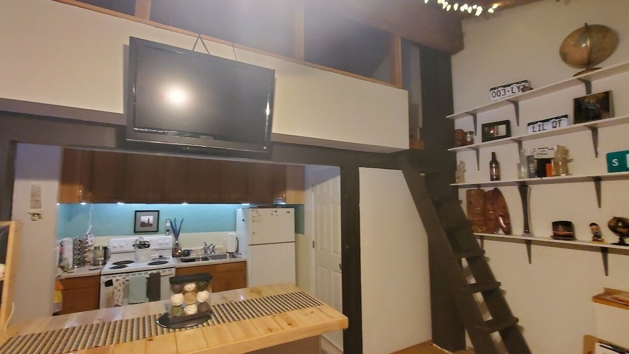 Photo of Kitchen in Mendenhaven