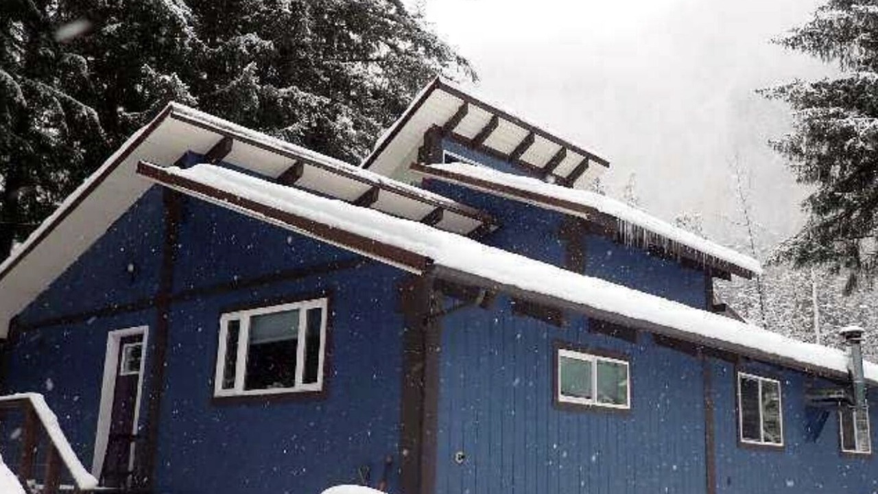 Photo of Outdoor in Mendenhaven