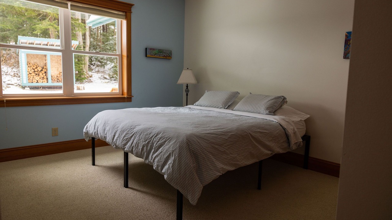 Photo of Bedroom in Sitka