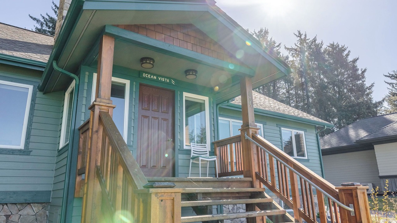 Photo of Outdoor in Sitka