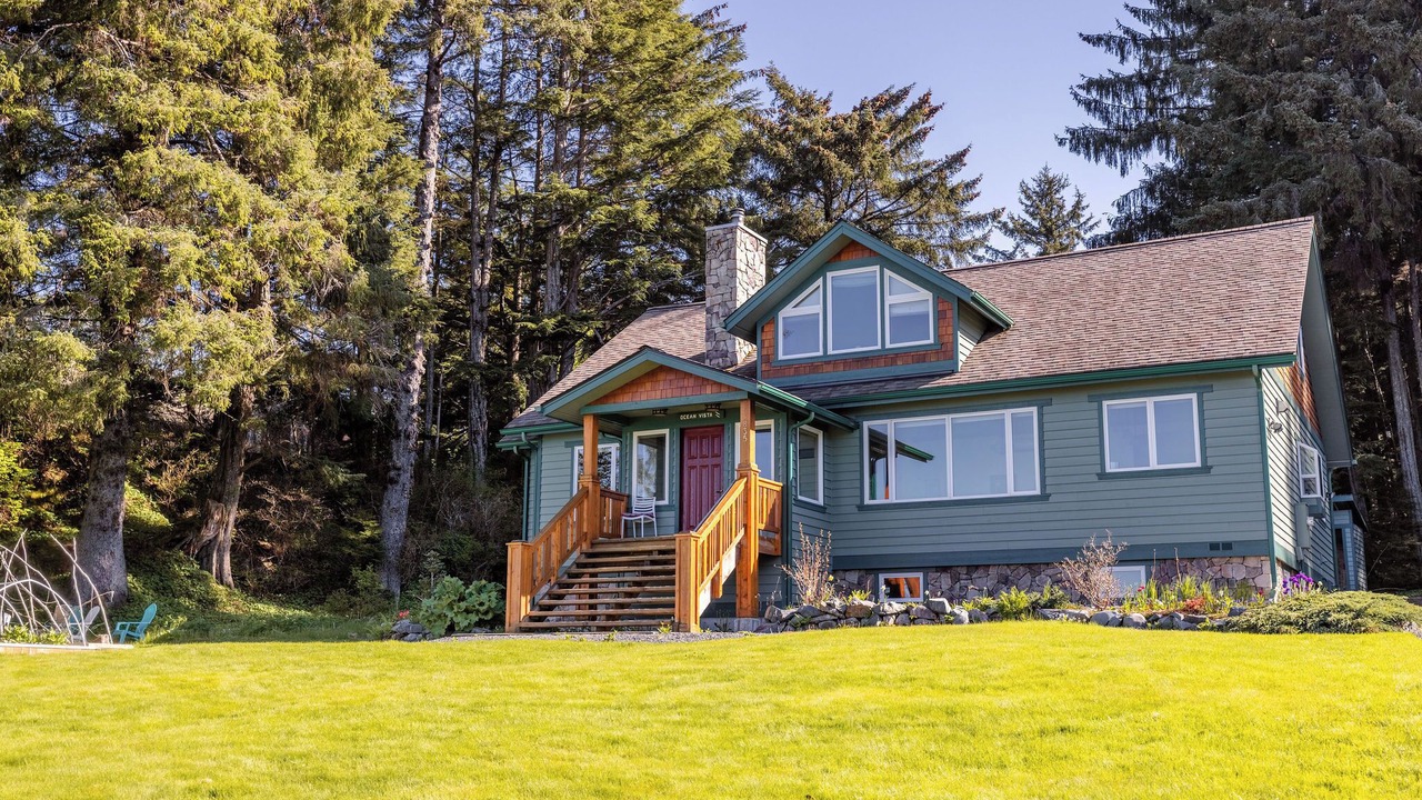 Photo of Outdoor in Sitka