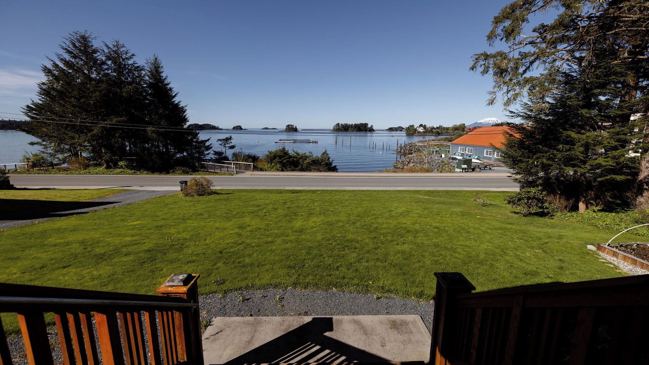 Photo of Outdoor in Sitka