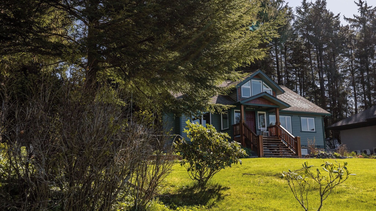 Photo of Outdoor in Sitka