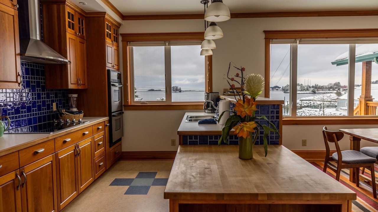 Photo of Livingroom in Sitka