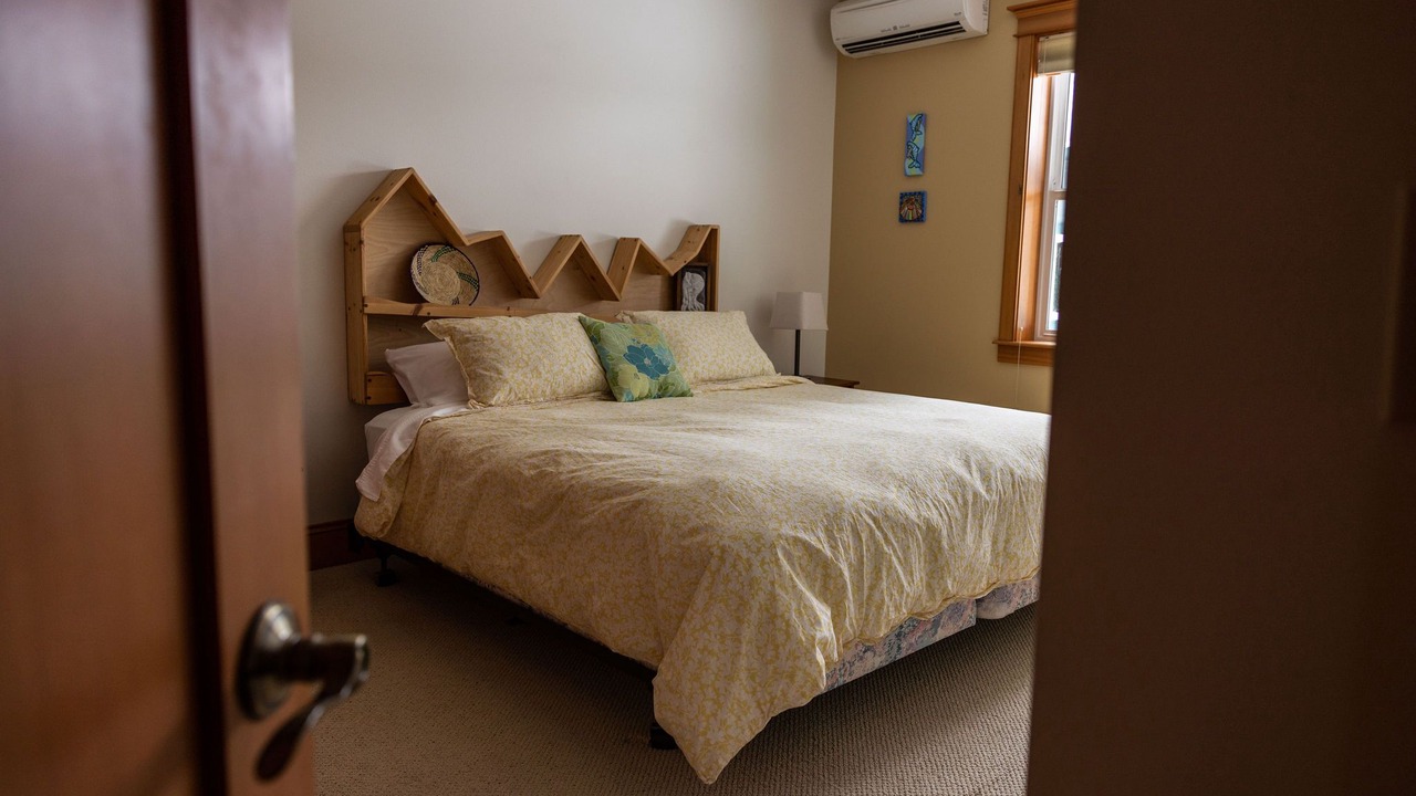 Photo of Bedroom in Sitka