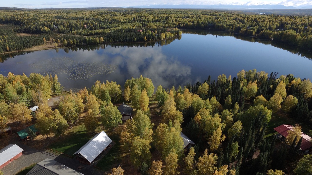 Photo of Outdoor in Soldotna