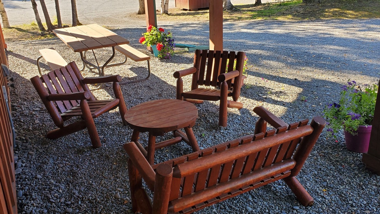Photo of Outdoor in Soldotna