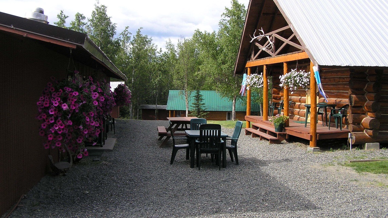 Photo of Outdoor in Soldotna