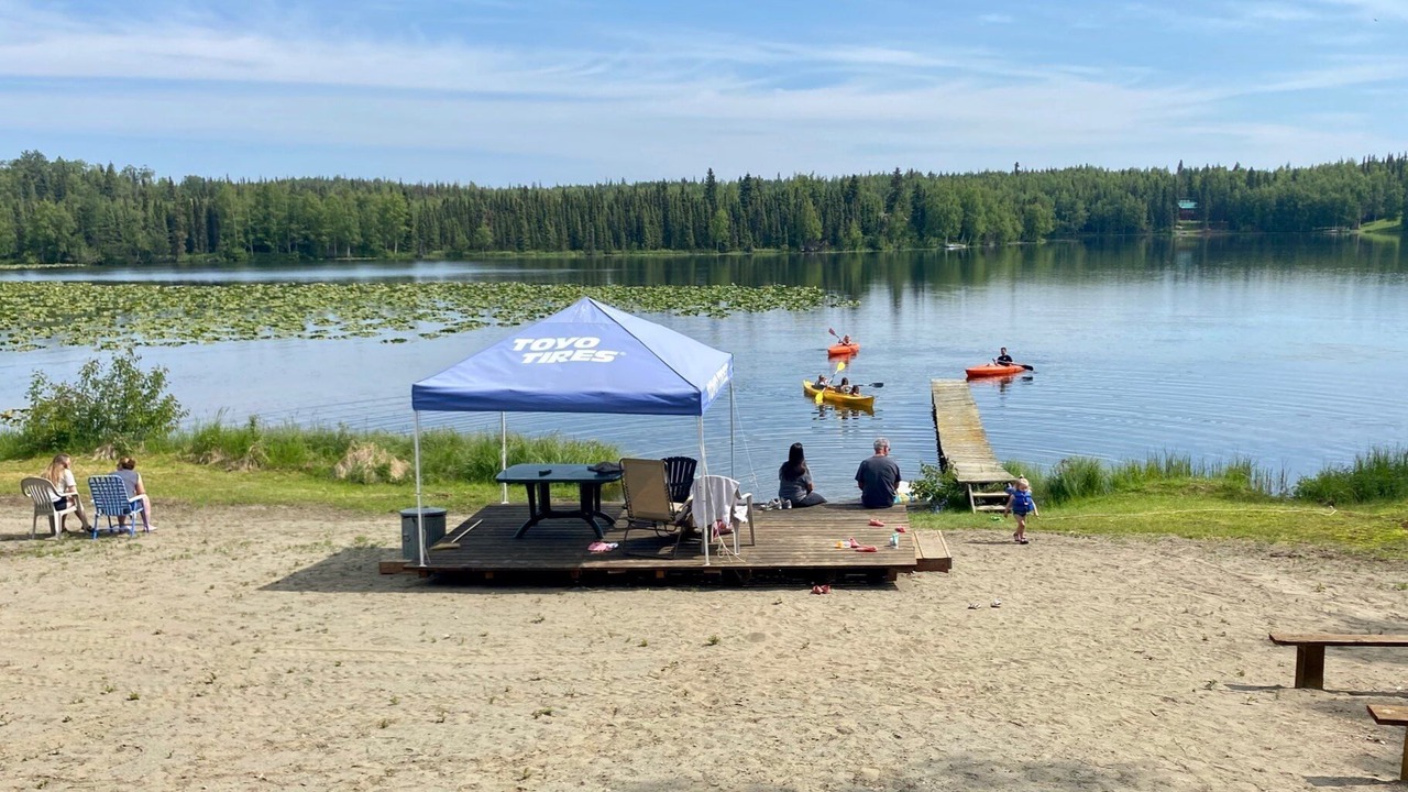 Photo of Others in Soldotna