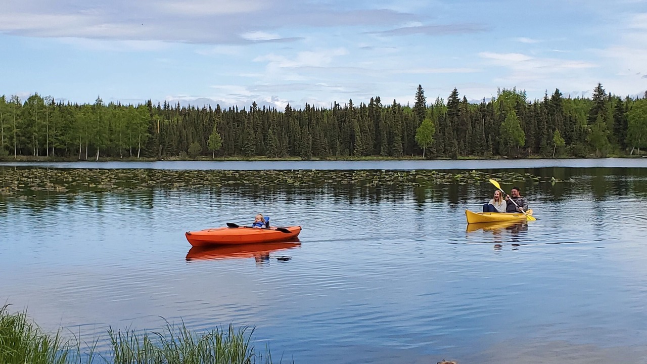 Photo of Outdoor in Soldotna