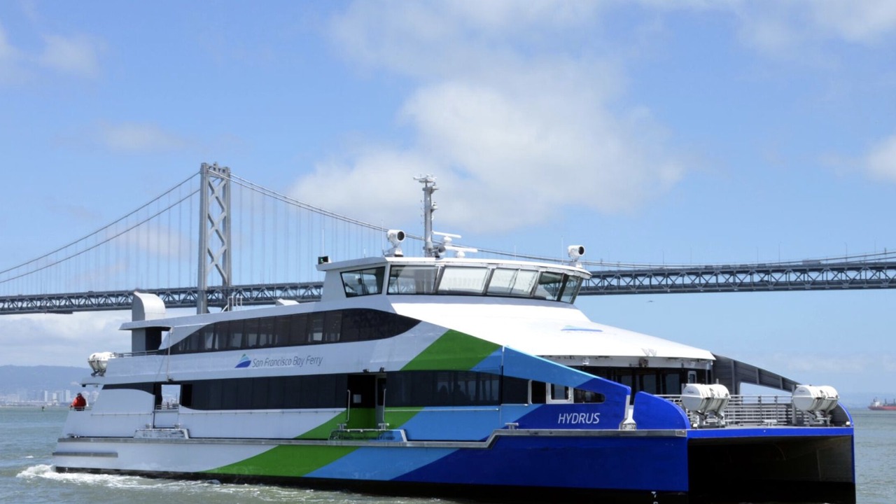 Photo of Outdoor in West Alameda