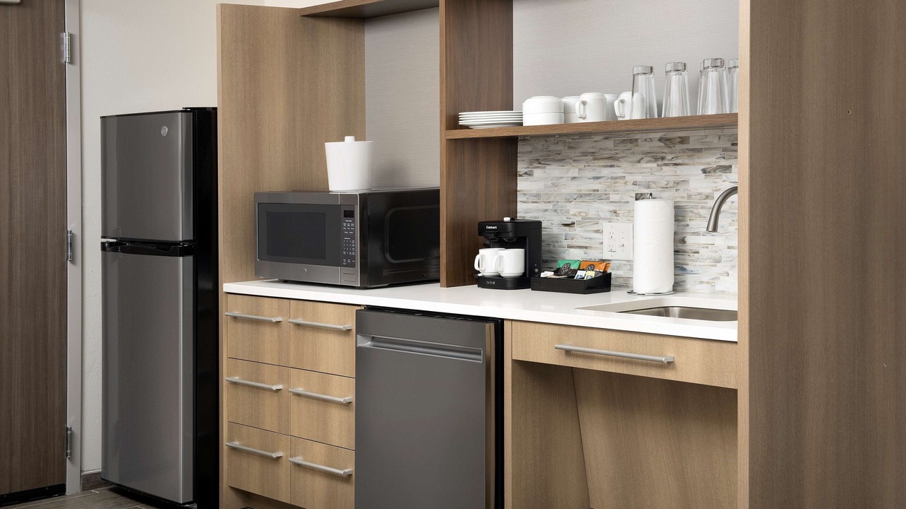 Photo of Kitchen in Marysville