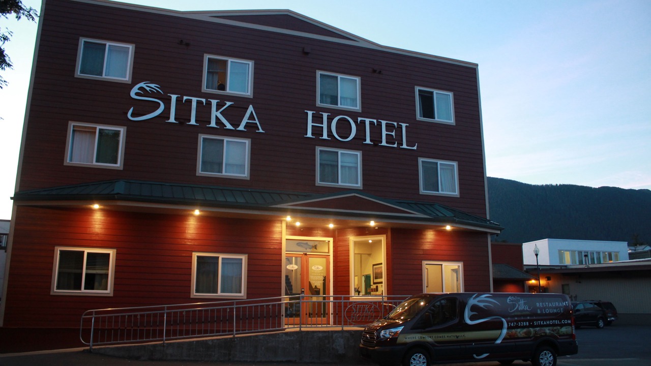 Photo of Outdoor in Sitka